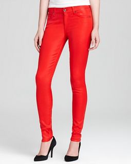 the high shine gummy skinny in lipstick red orig $ 189 00 sale $ 151