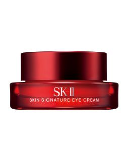 SK II Skin Signature Eye Cream