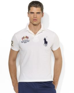 britain country mesh polo orig $ 145 00 sale $ 87 00 pricing policy
