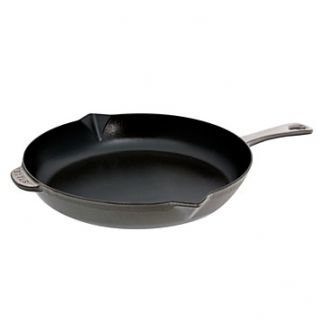 staub 12 fry pan price $ 164 99 color graphite grey quantity 1 2 3 4 5