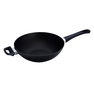 scanpan classic 11 wok price $ 165 00 color black quantity 1 2 3 4 5 6