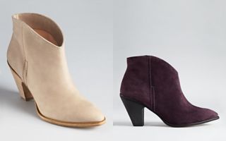 Belle by Sigerson Morrison Booties   Lamar_2