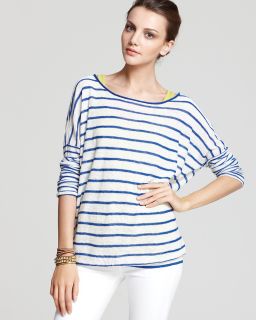 vince sweater mixed stripe price $ 195 00 color sailcloth sailor size