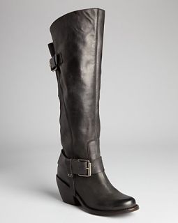 high cowboy boots engrid reg $ 309 00 sale $ 216 30 sale ends 3 3 13