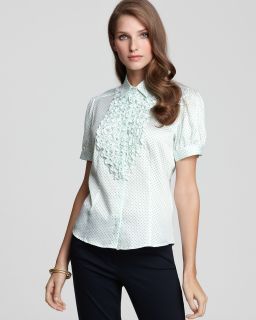 basler pin dot shirt orig $ 275 00 sale $ 137 50 pricing policy color