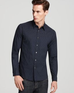 shirt slim fit price $ 225 00 color eclipse multi size select size l m