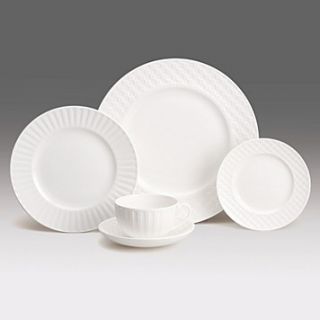 wedgwood night and day dinnerware $ 17 50 $ 200 00 simple shapes of