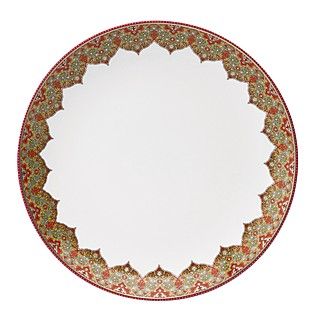 Philippe Deshoulieres Dhara Deep Round Platter