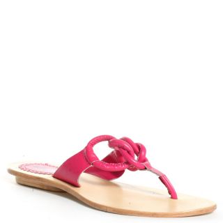 Ring A Ding Sandal   Fuchsia, Not Rated, $38.24 