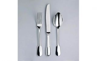 christofle cluny flatware $ 216 00 $ 1050 00 with a dedication to