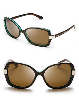 oversized sunglasses price $ 158 00 color horn mint quantity 1 2 3 4