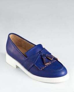 loafer orig $ 240 00 sale $ 180 00 pricing policy color navy size