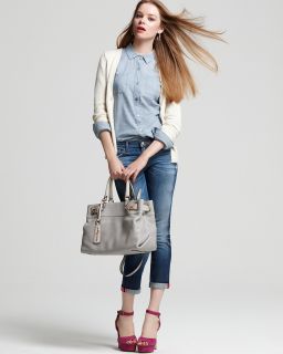 free people shirt more $ 195 00 head to toe denim and chambray is