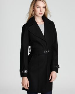 belt coat orig $ 325 00 sale $ 195 00 pricing policy color black