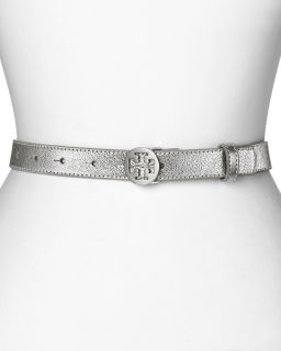 tory logo belt price $ 165 00 color silver size select size l m s xs