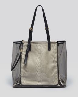 corinna shopper price $ 195 00 color smoke vinyl quantity 1 2 3 4 5 6