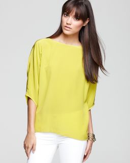 vince top silk price $ 225 00 color lime size select size l m s xs