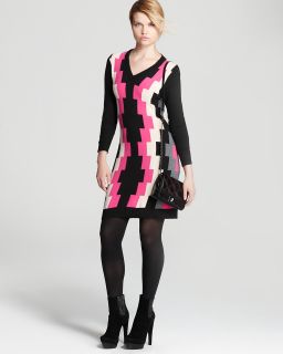 milly intarsia dress prism orig $ 325 00 sale $ 227 50 pricing policy
