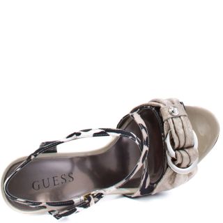 Fluy 2   Nat Multi Fabric, Guess, $103.49