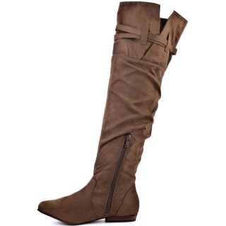 OMG   Taupe, Not Rated, $44.99,