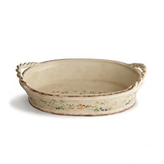 dish with rope handles price $ 198 00 color ivory quantity 1 2 3 4