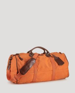 duffle bag price $ 198 00 color surfside orange quantity 1 2 3 4 5