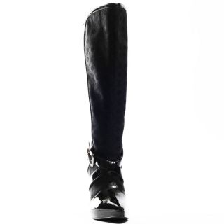 Yulia Boot   Black, Rocawear, $91.19