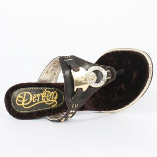 Amber   Chocolate, Dereon, $67.14