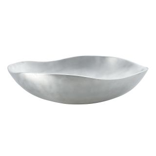 oval salad bowl 15 price $ 225 00 color silver quantity 1 2 3 4 5