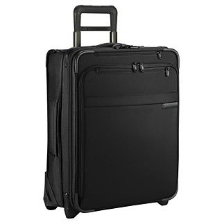 Briggs & Riley Baseline International Carry On Expandable Wide body