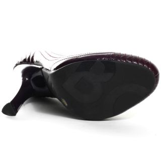 Lash 2 Heel   Claret, BCBGirls, $79.99