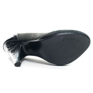 Tap Dancer   Grey, Not Rated, $29.99
