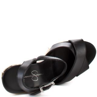 Kowloon   Black, Jessica Simpson, $55.19