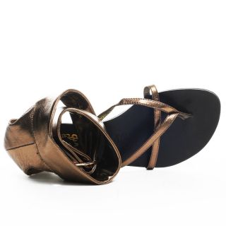 Gazelle   Bronze, N.Y.L.A., $37.79