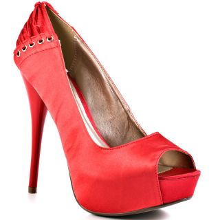 Just Fabulouss Red Inga   Red for 59.99