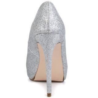 Too Hypnotic   Silver, 2 Lips Too, $42.49