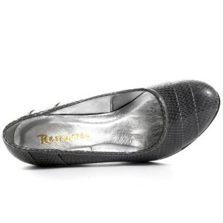 Royalty Heel   Grey, Restricted, $26.00