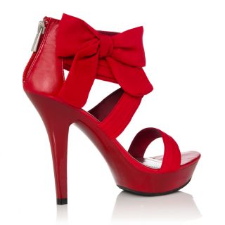 JustFabs Red Davellyn   Red for 59.99