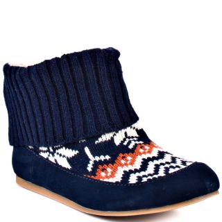 Gali   Navy Multi, Lucky Brand, $44.99