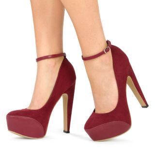 JustFabs Red Divina   Red for 59.99