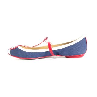 Lolly Flat   Red, Poetic Licence, $58.09