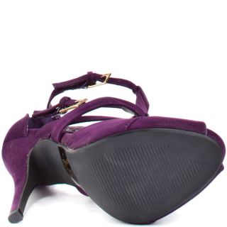 Amalie   Purple, Just Fabulous, $47.99