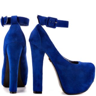 Promises Blue Mendoza   Blue for 49.99