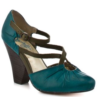 Dolley   Teal, Seychelles, $94.49