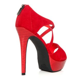 JustFabs Red Cheryl   Red for 59.99