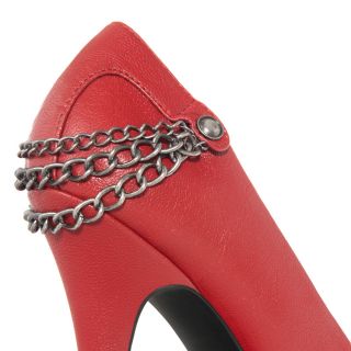 JustFabs Red Shelby   Red for 59.99