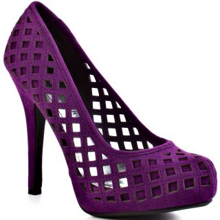 Just Fabulouss Purple Bevin   Purple for 59.99