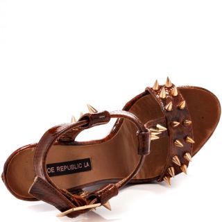 Republics Multi Color Jolin   Brown for 64.99