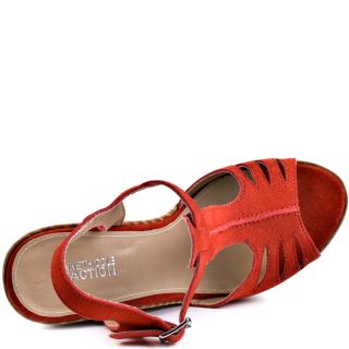Kenneth Cole Reactions Red Real Deal Su   Red for 89.99