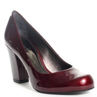 Mabel Pump   Red, Vince Camuto, $58.50